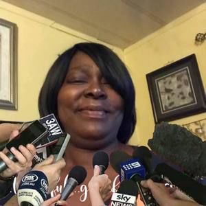 Meet your Posher, Vicki